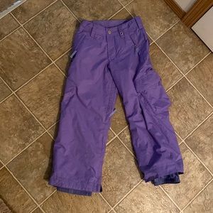 Burton Dry Ride ski snow pants
